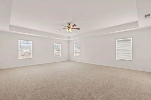 $395,750 | 294 Friendship Oak Way, Hampton, GA 30228