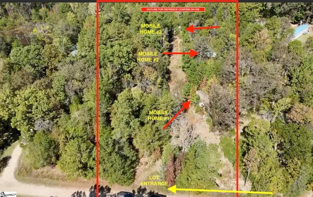 $54,999 | 232 Madden Heights Circle, Unit LOT #6, Laurens, SC 29360