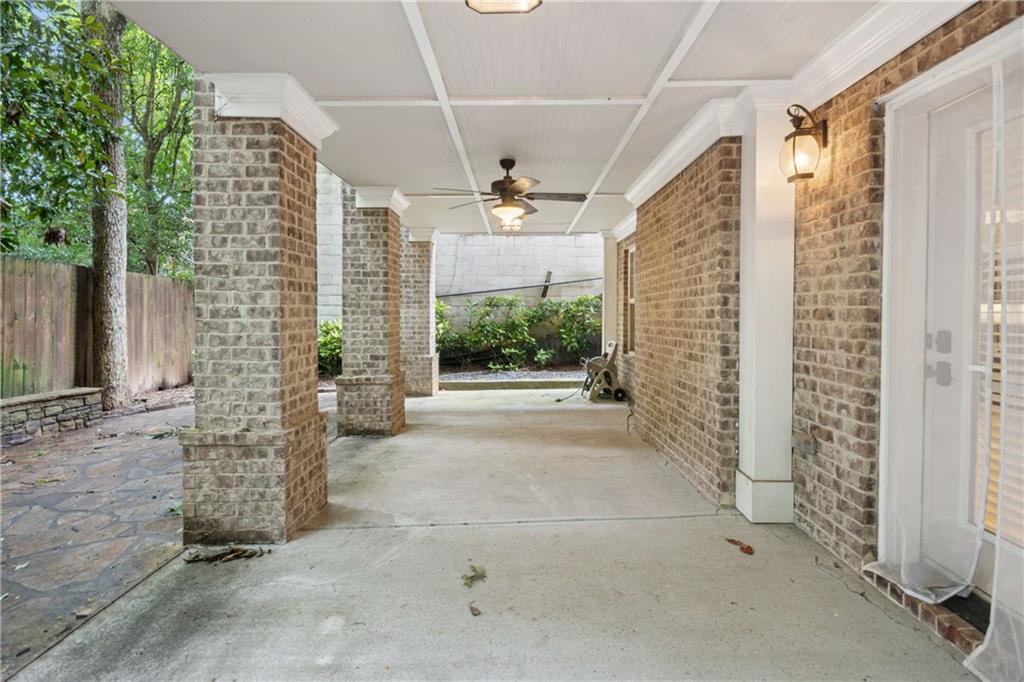 374 Clifton Road Northeast Atlanta, GA 30307 - Photo 40 of 48