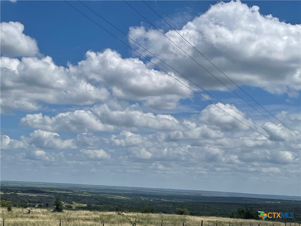 Lot 1 Shooting Star Ranch Lometa, TX 76853 - Photo 2 of 10 a view of the yard