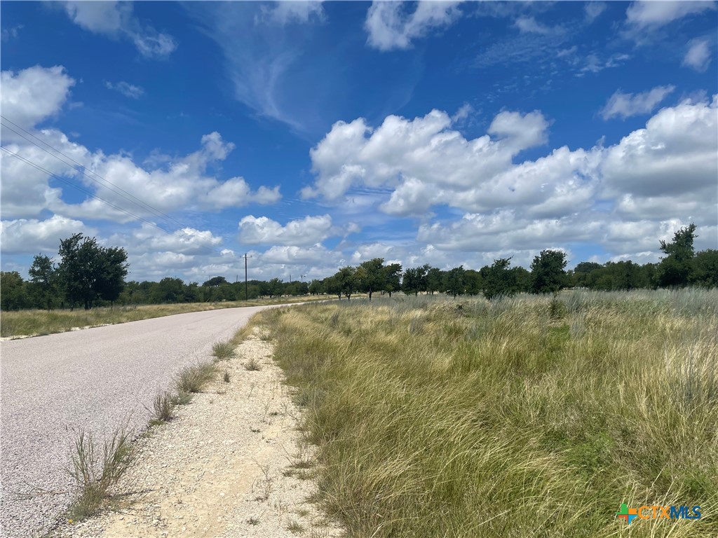 Lot 1 Shooting Star Ranch Lometa, TX 76853 - Photo 5 of 10 a view of lake with mountain
