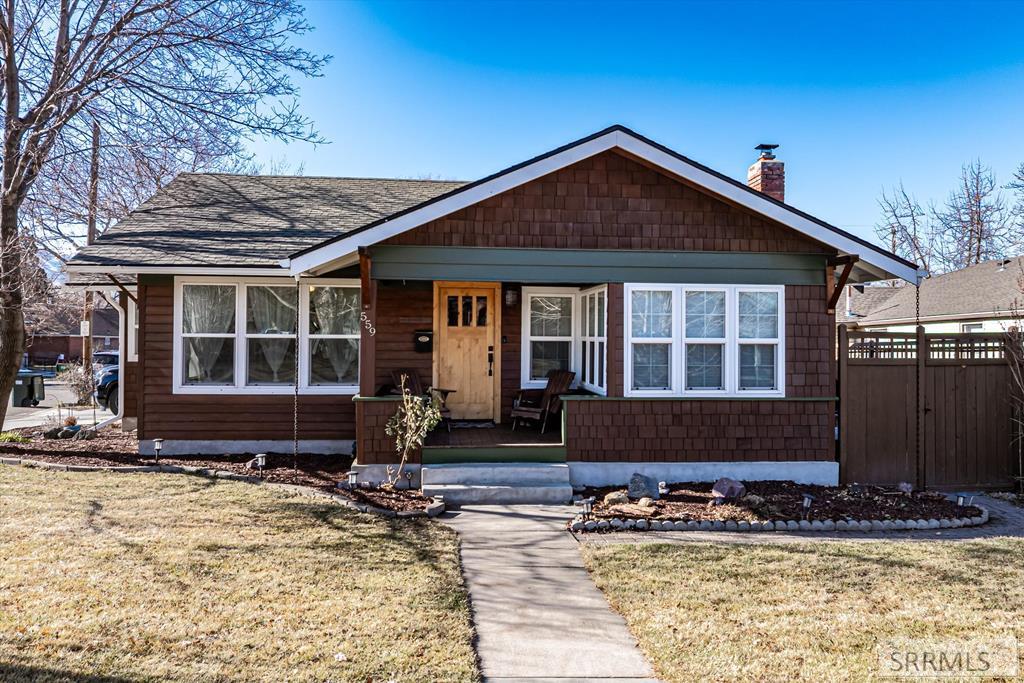 559 South 9th Avenue Pocatello, ID 83201 - Photo 1 of 45 Main View