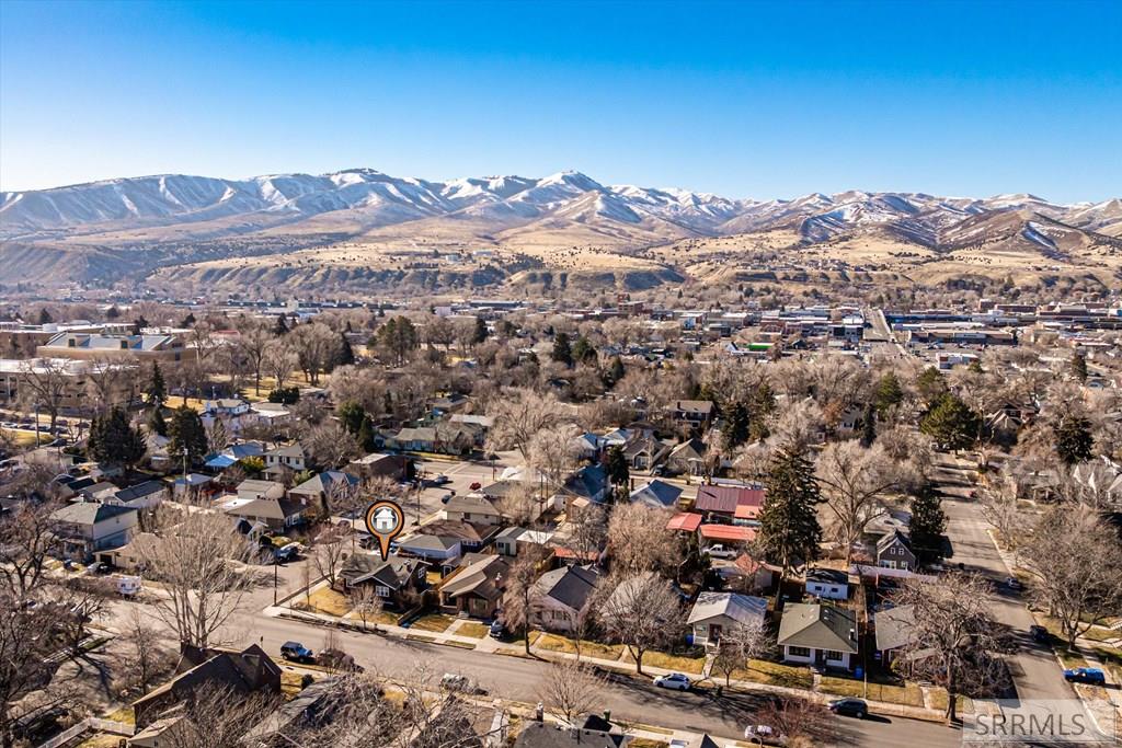 559 South 9th Avenue Pocatello, ID 83201 - Photo 44 of 45