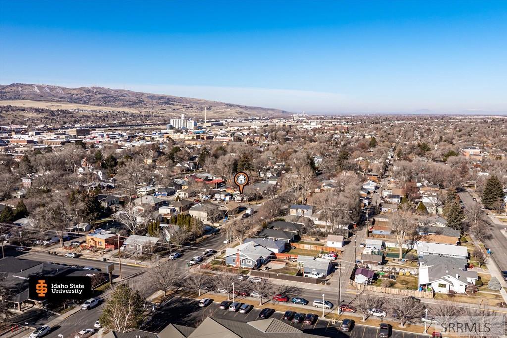 559 South 9th Avenue Pocatello, ID 83201 - Photo 45 of 45