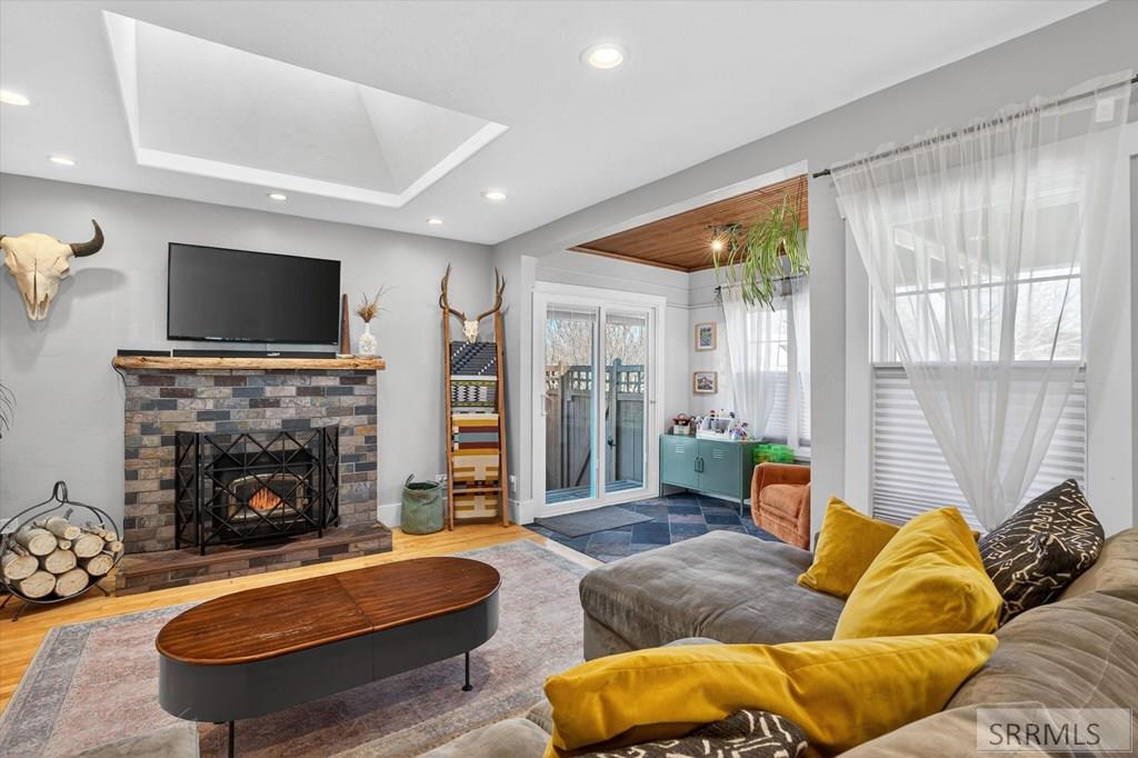 559 South 9th Avenue Pocatello, ID 83201 - Photo 8 of 45