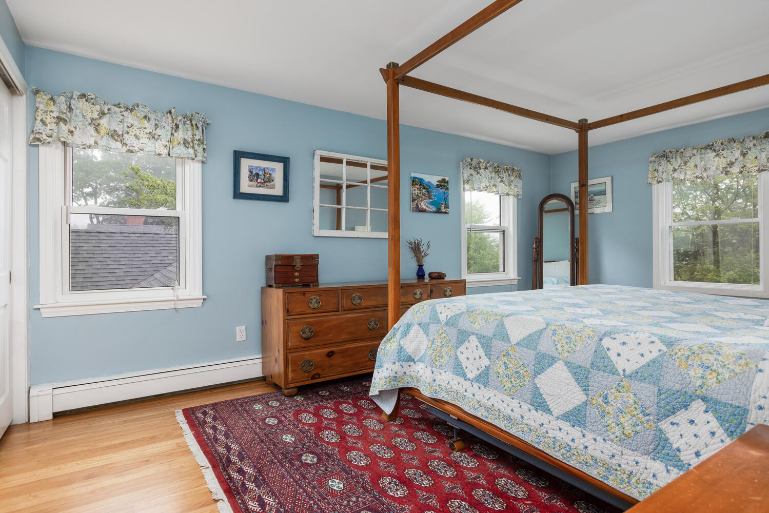 33 Broad Cove Road Cape Elizabeth, ME 04107 - Photo 6 of 47 33 Broad Cove Rd Cape-large-020-021-Prim