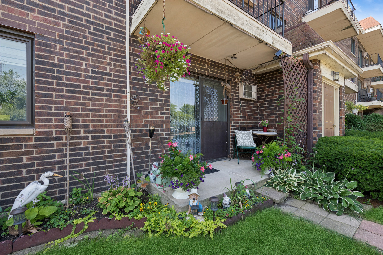 944 North Rohlwing Road, Unit GJ Addison, IL 60101 - Photo 14 of 16