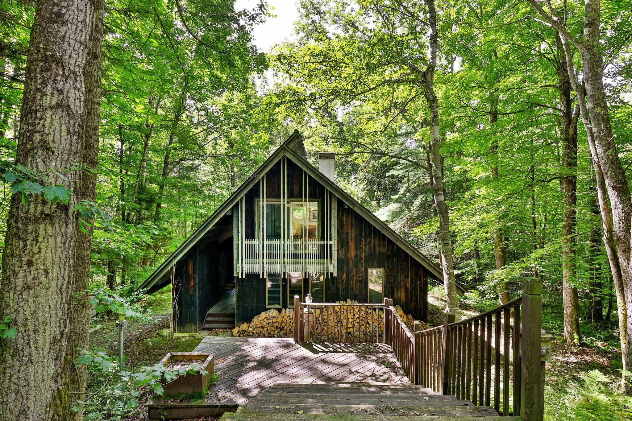 212 Falcon Loop Road East Rochester, VT 05767 - Photo 1 of 31 Gallery Image 1