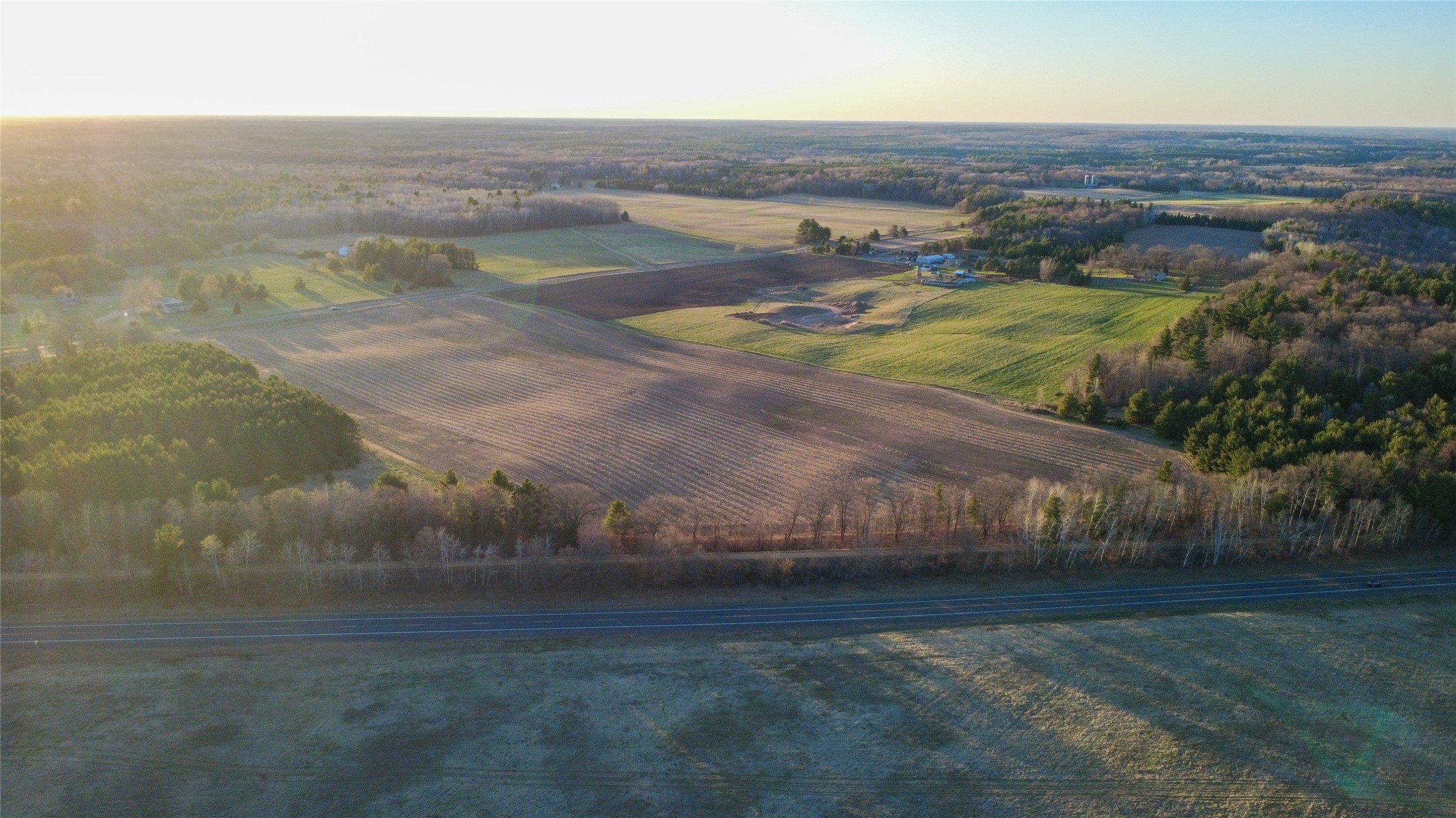 Lot 2 115th Street Turtle Lake, WI 54889 - Photo 6 of 15 Gallery Image 6