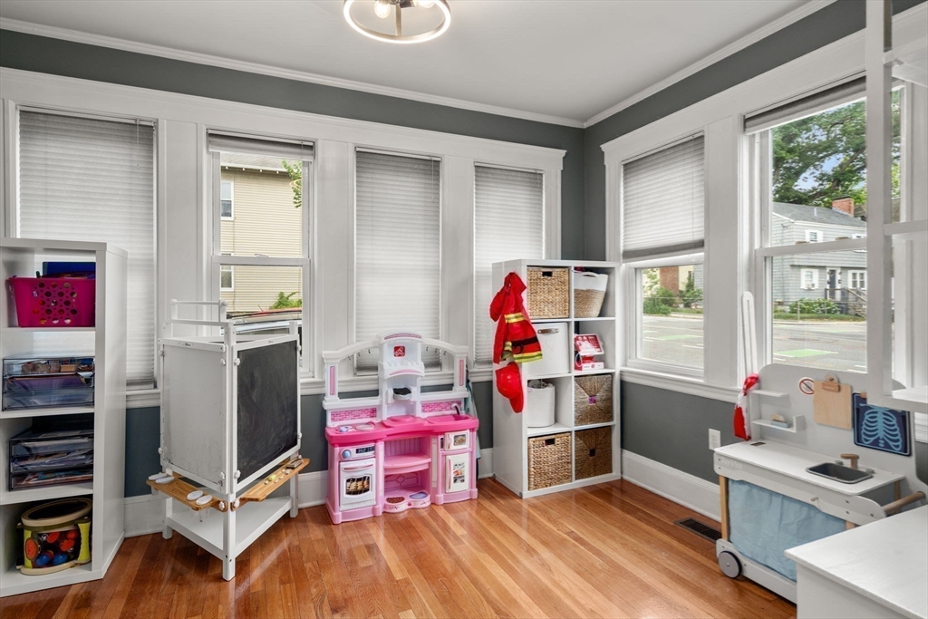 1504 Centre Street, Unit 1 Boston, MA 02131 - Photo 12 of 31