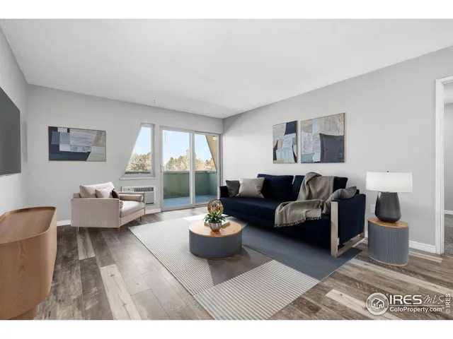 $298,000 | 3150 Iris Avenue, Unit 307, Boulder, CO 80301