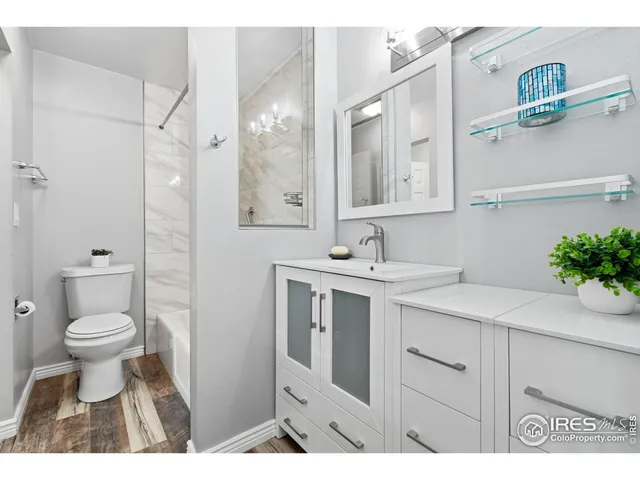 $298,000 | 3150 Iris Avenue, Unit 307, Boulder, CO 80301