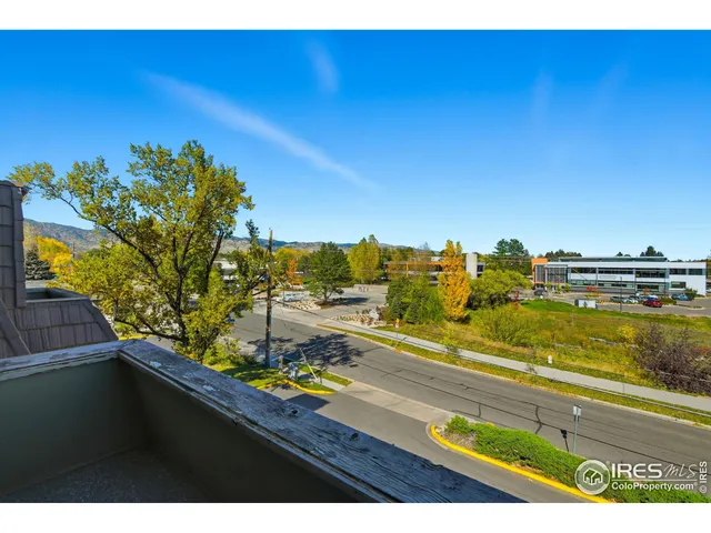 $298,000 | 3150 Iris Avenue, Unit 307, Boulder, CO 80301