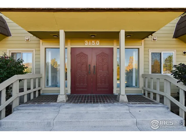 $298,000 | 3150 Iris Avenue, Unit 307, Boulder, CO 80301
