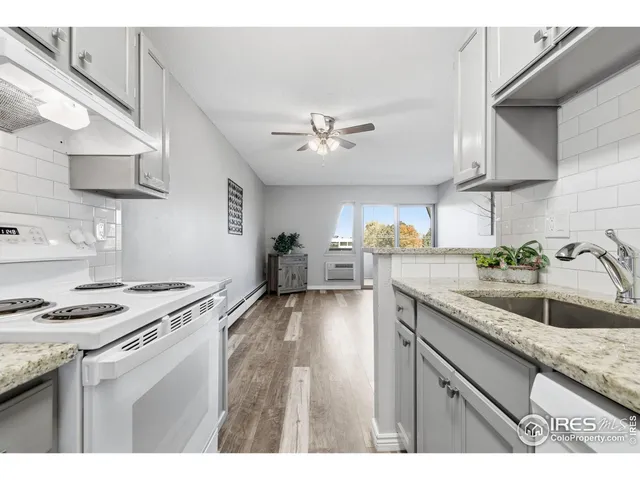 $298,000 | 3150 Iris Avenue, Unit 307, Boulder, CO 80301