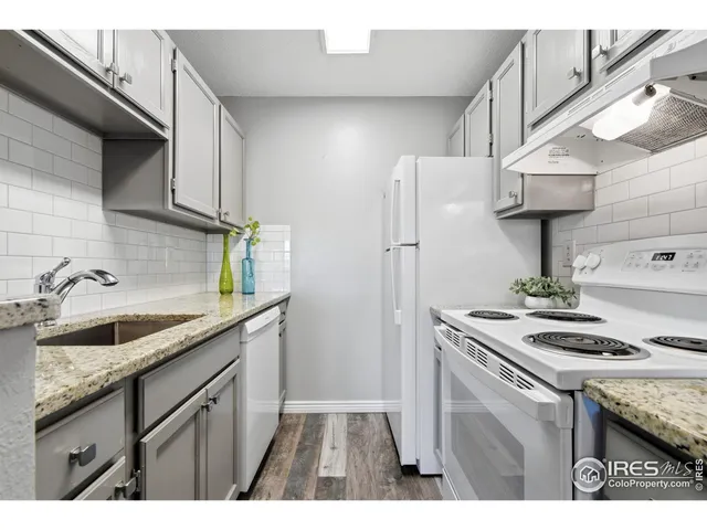 $298,000 | 3150 Iris Avenue, Unit 307, Boulder, CO 80301