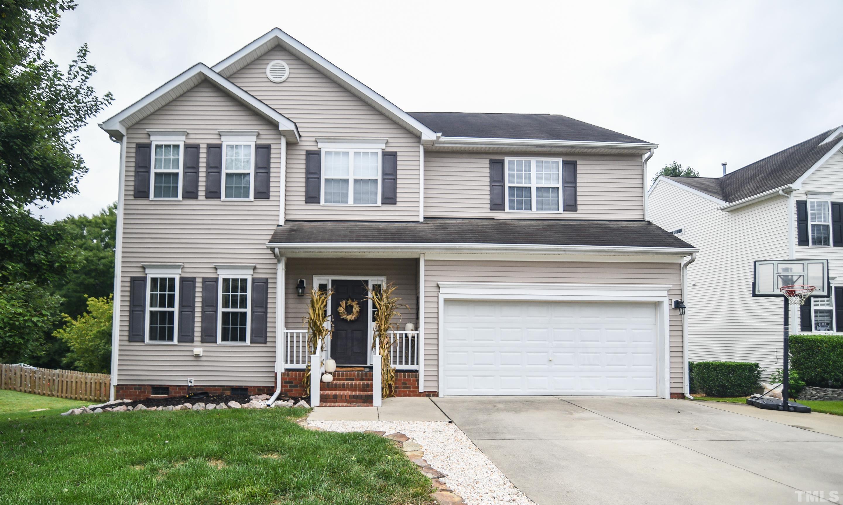 2356 Spruce Shadows Lane Raleigh, NC 27614 - Photo 1 of 25 Gallery Image 1