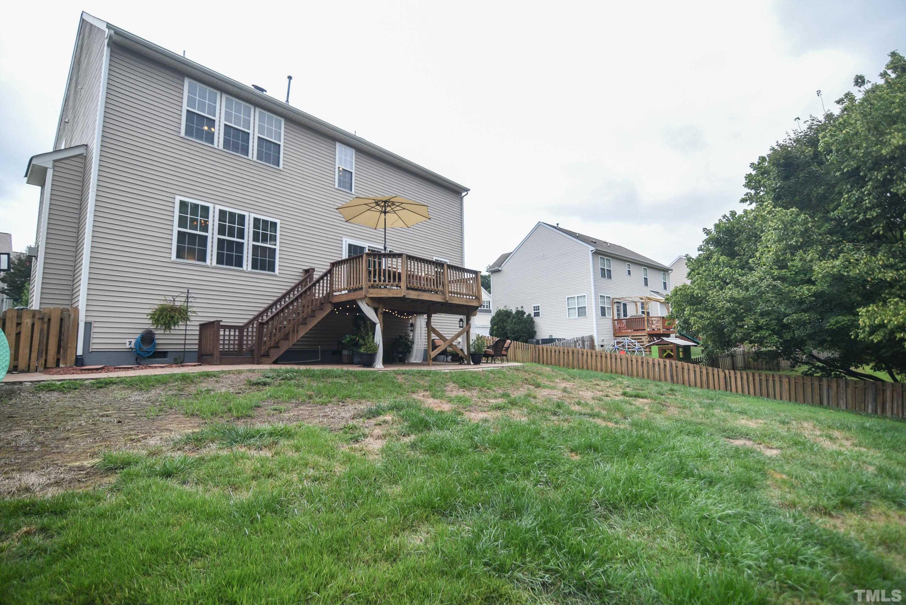 2356 Spruce Shadows Lane Raleigh, NC 27614 - Photo 22 of 25 Gallery Image 22