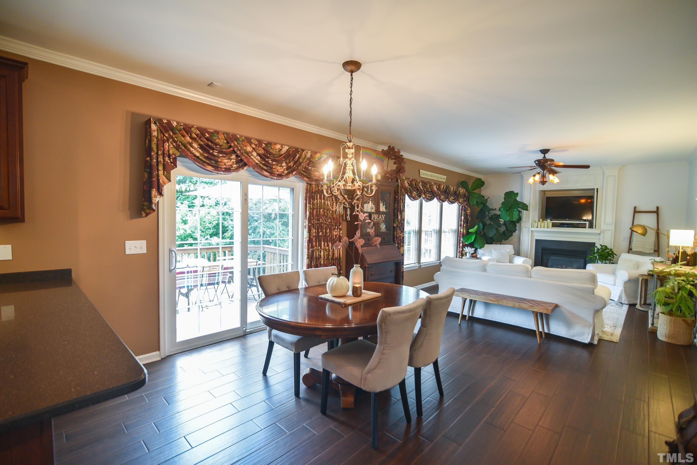 2356 Spruce Shadows Lane Raleigh, NC 27614 - Photo 5 of 25 Gallery Image 5