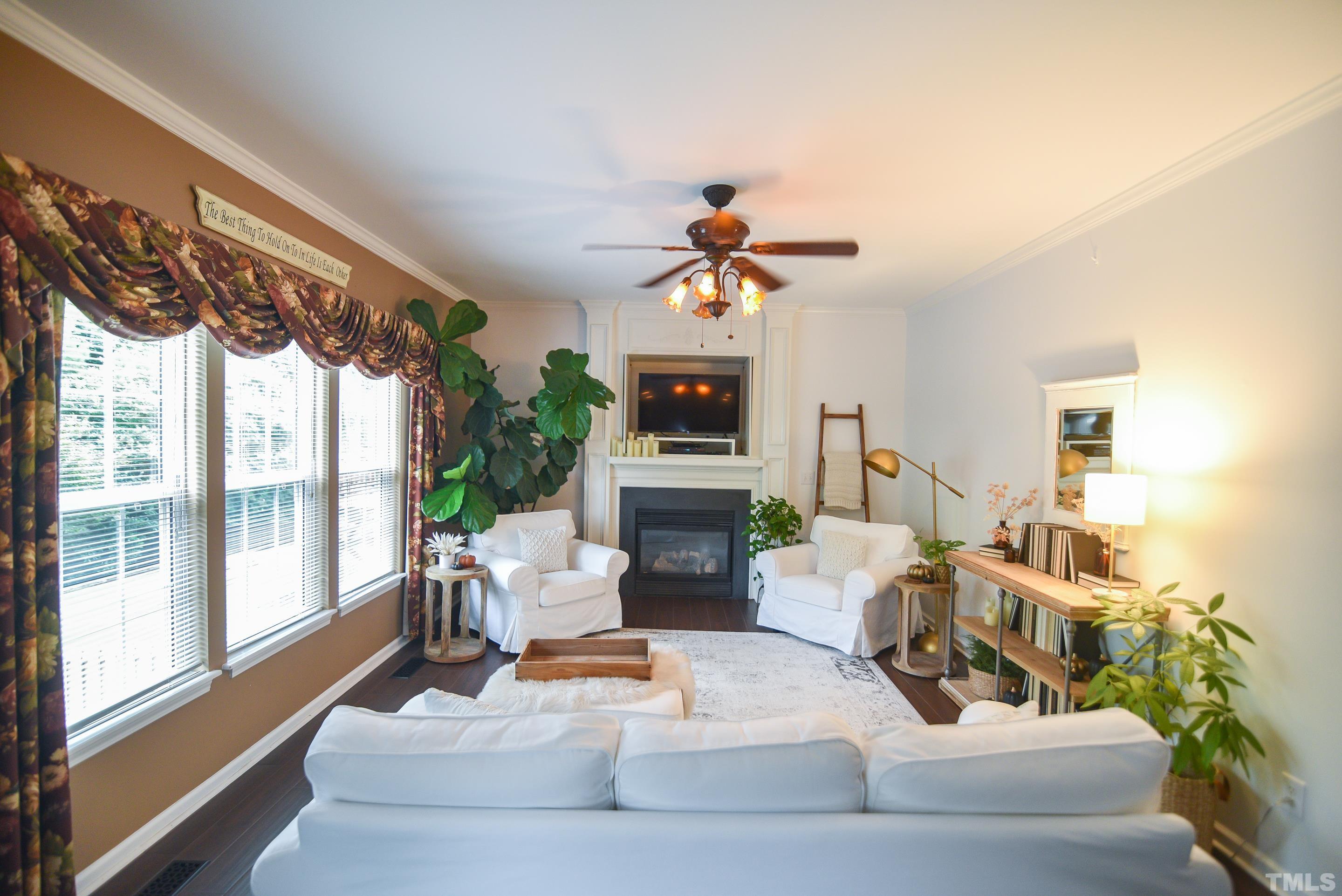 2356 Spruce Shadows Lane Raleigh, NC 27614 - Photo 8 of 25 Gallery Image 8