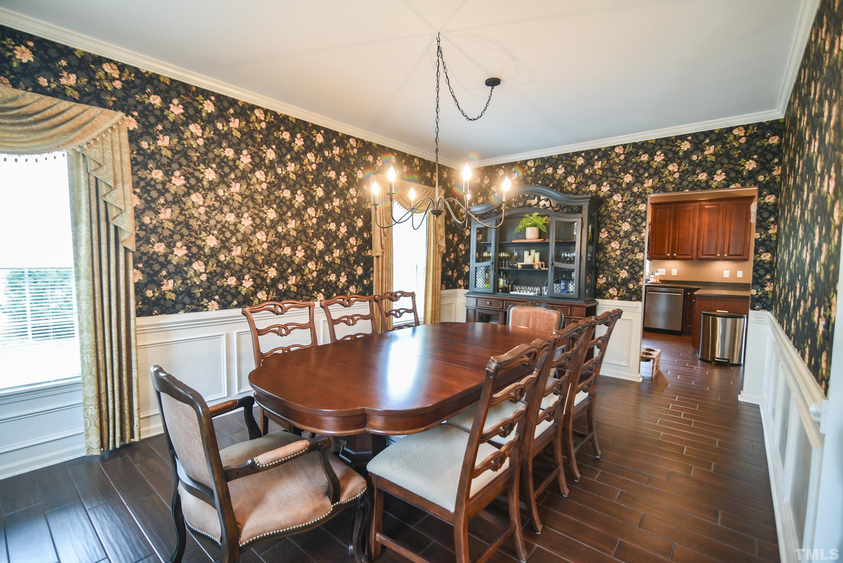 2356 Spruce Shadows Lane Raleigh, NC 27614 - Photo 9 of 25 Gallery Image 9