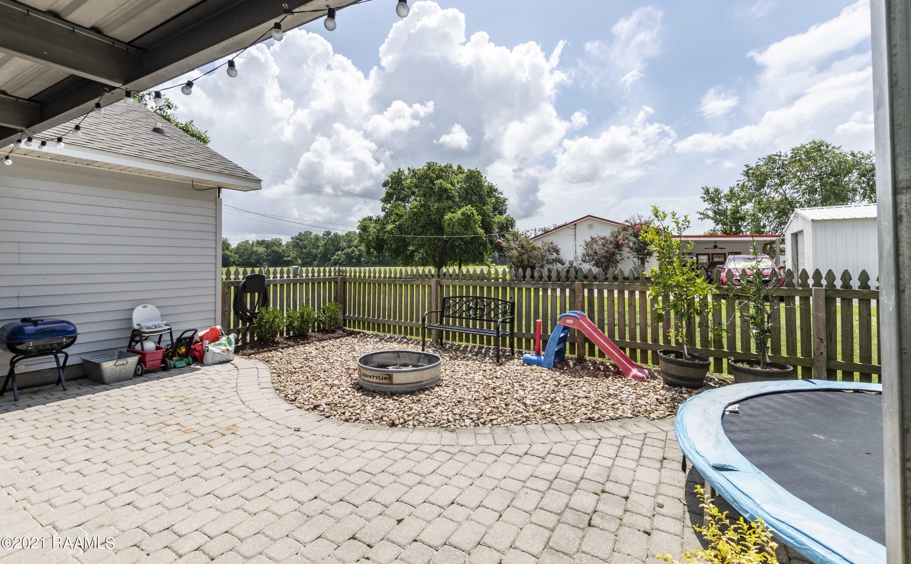 1115 Oleste Tauzin Road Breaux Bridge, LA 70517 - Photo 38 of 38 Gallery Image 38