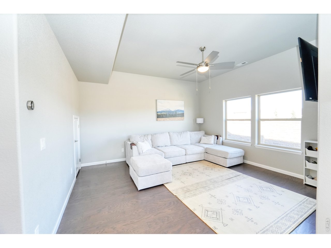 13388 Positano Point Colorado Springs, CO 80921 - Photo 8 of 26 a living room with furniture and a window