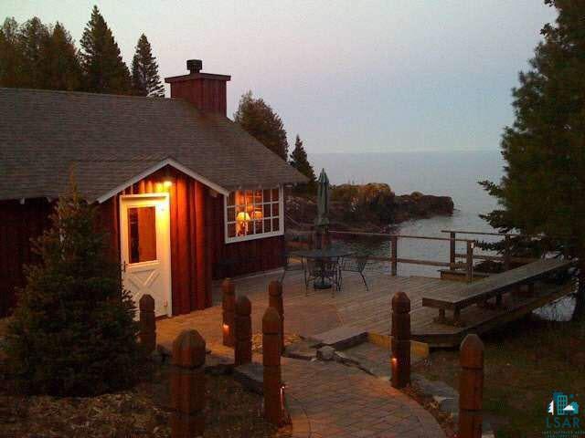 4522 Cascade Beach Road Lutsen, MN 55612 - Photo 1 of 9 Gallery Image 1