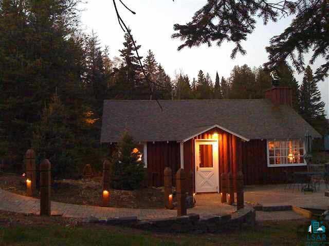 4522 Cascade Beach Road Lutsen, MN 55612 - Photo 9 of 9 Gallery Image 9