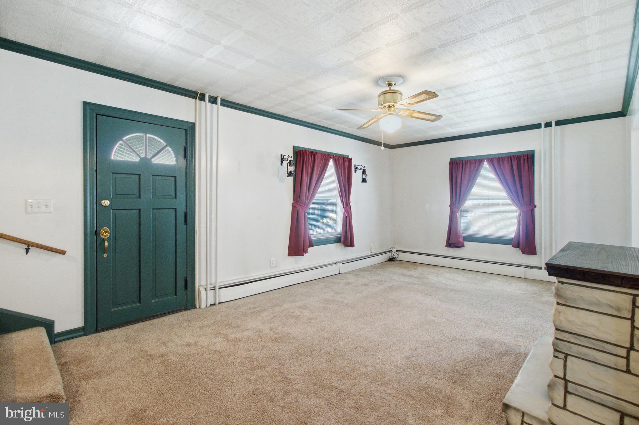 79 Jury Road Bigler, PA 16825 - Photo 20 of 34 Living