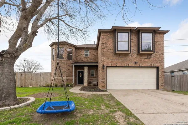 $2,245 | 3305 Sherwin Drive, Schertz, TX 78108
