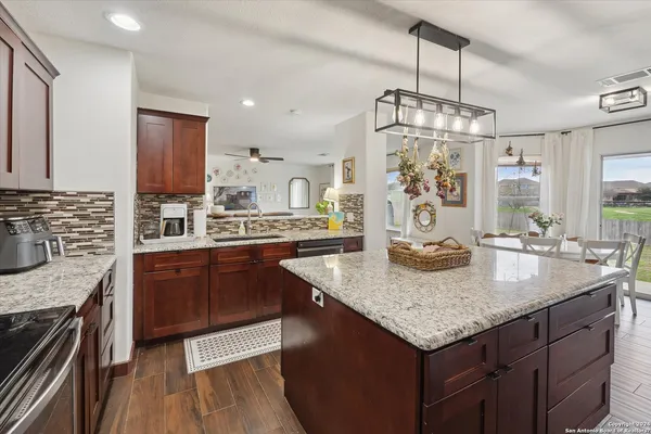 $2,245 | 3305 Sherwin Drive, Schertz, TX 78108