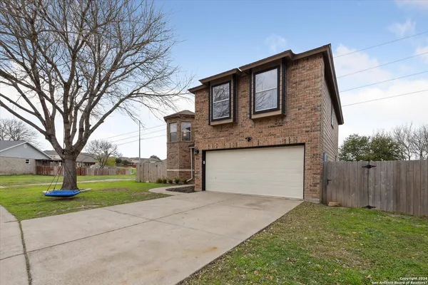 $2,245 | 3305 Sherwin Drive, Schertz, TX 78108