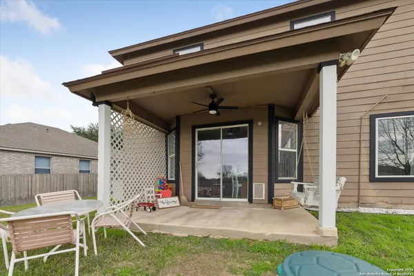 $2,245 | 3305 Sherwin Drive, Schertz, TX 78108