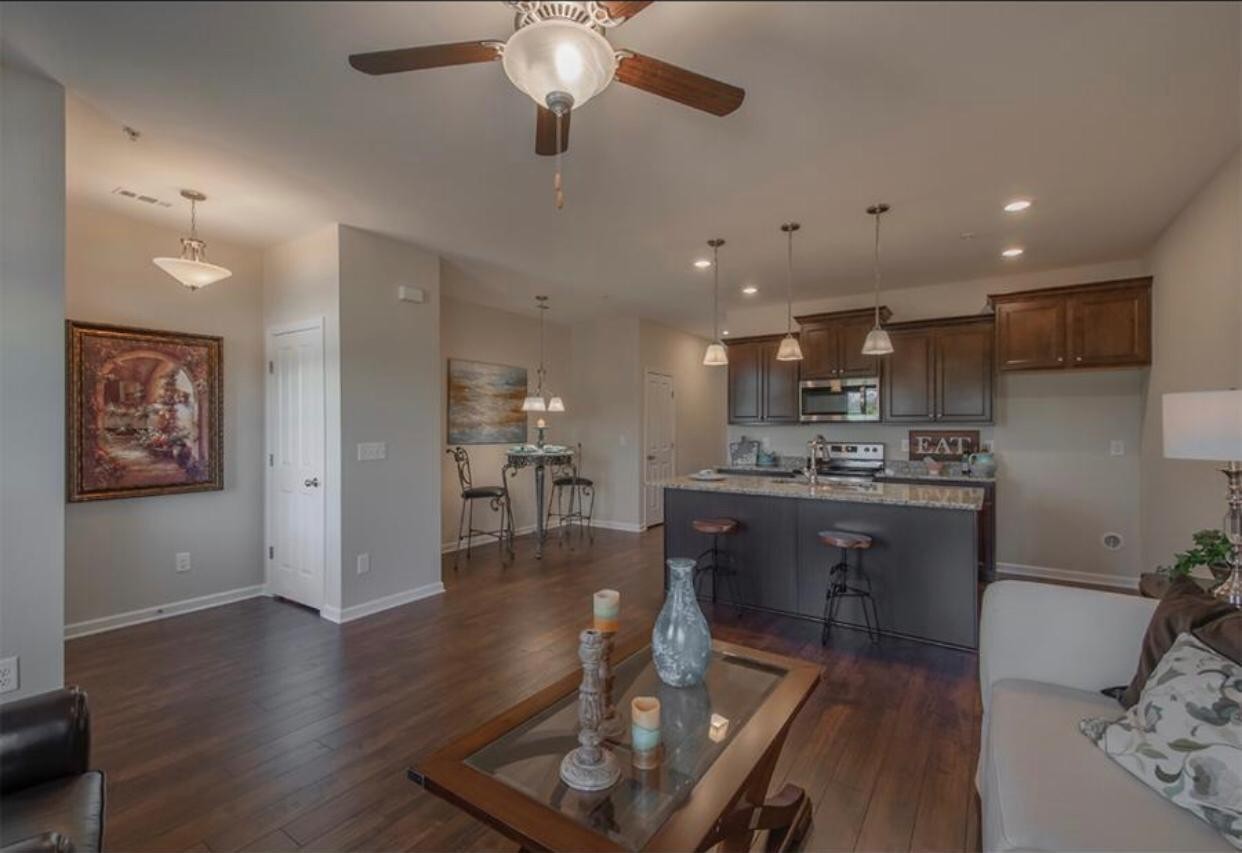 305 Dursley Lane Spring Hill, TN 37174 - Photo 5 of 12