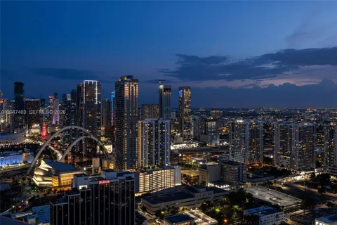 $1,000,000 | 488 Northeast 18th Street, Unit 4900, Miami, FL 33132