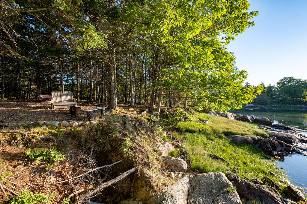 32 Tennis Road Deer Isle, ME 04627 - Photo 39 of 54 32TennisRd-41