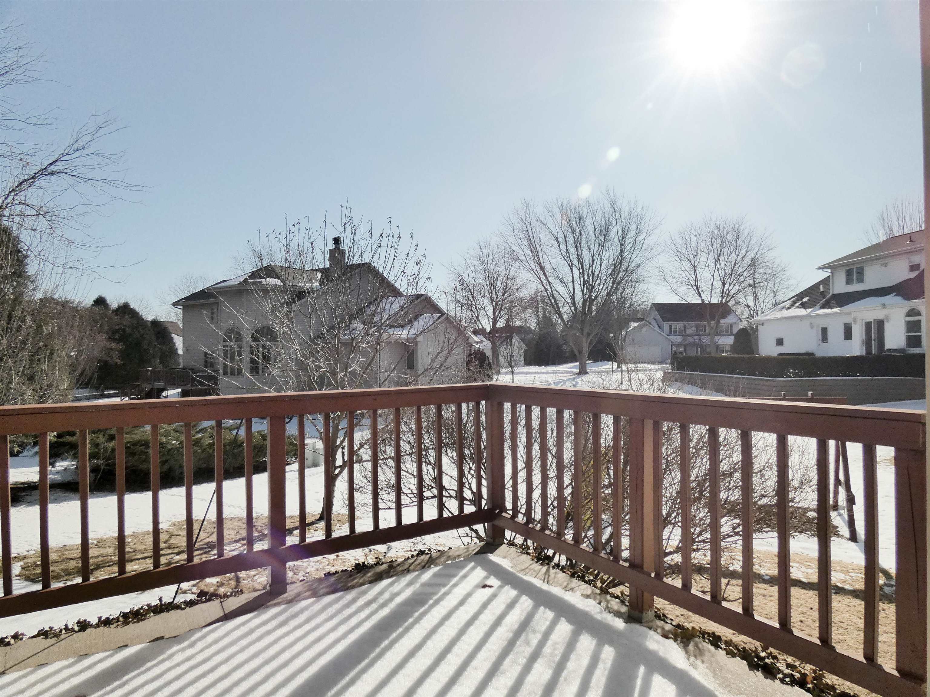 125 East Wayfarer Lane Appleton, WI 54913 - Photo 35 of 39