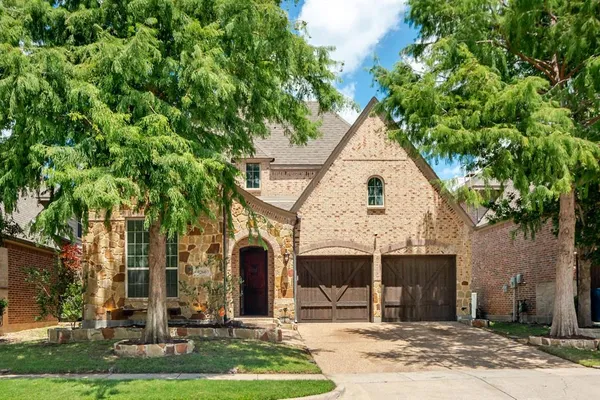 $669,999 | 8260 Paisley, The Colony, TX 75056