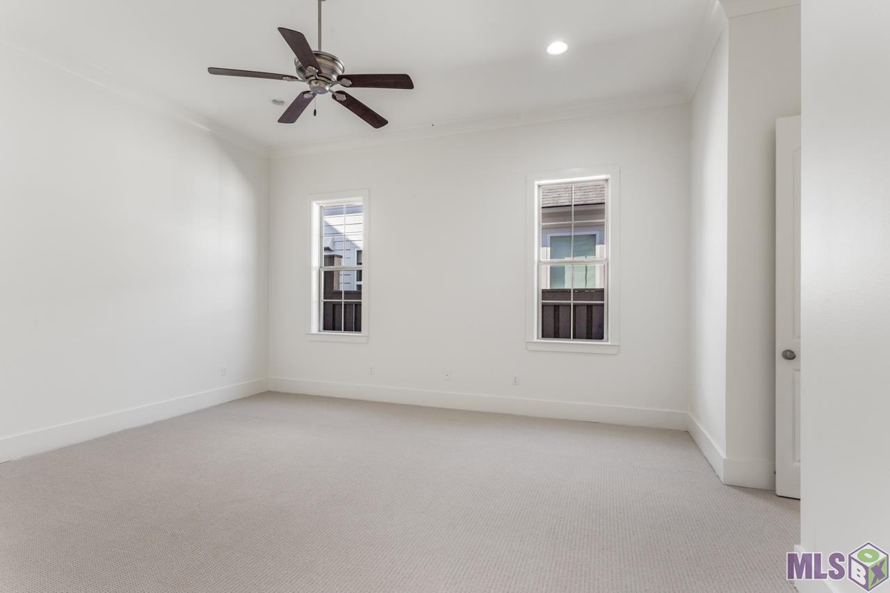 10740 Summer Fest Lane Baton Rouge, LA 70810 - Photo 20 of 34 Primary bedoom
