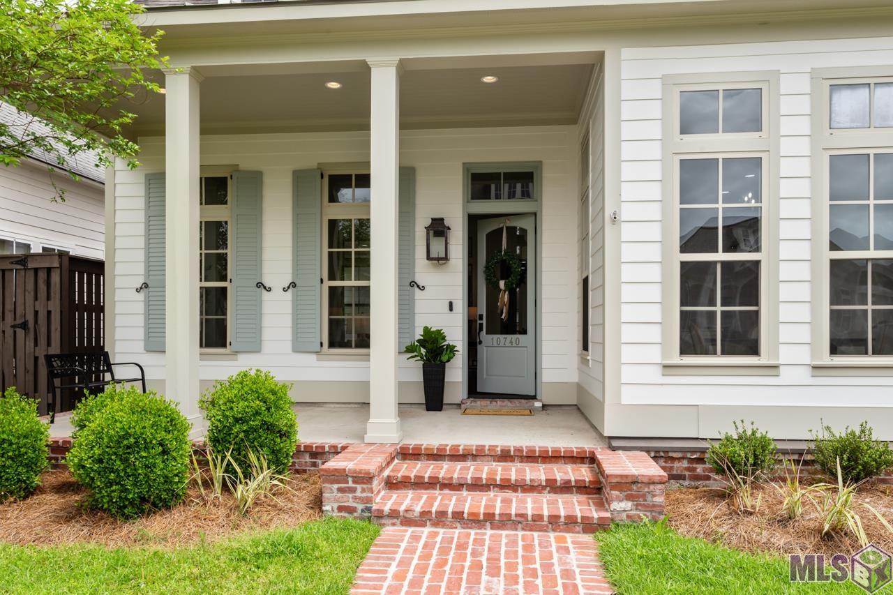 10740 Summer Fest Lane Baton Rouge, LA 70810 - Photo 2 of 34