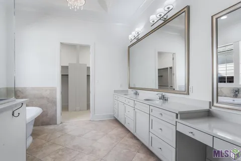 $695,000 | 10740 Summer Fest Lane, Baton Rouge, LA 70810