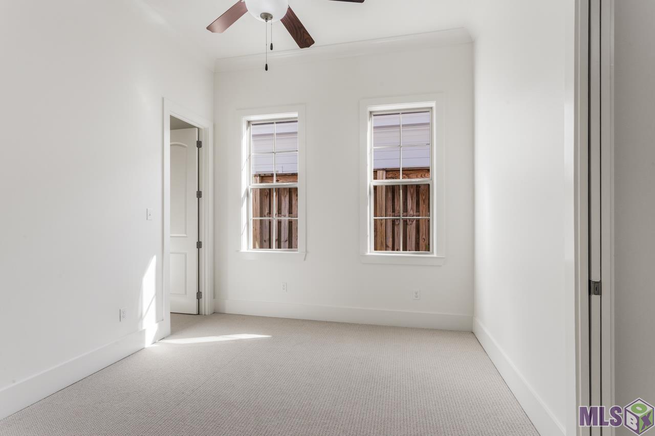 10740 Summer Fest Lane Baton Rouge, LA 70810 - Photo 26 of 34 Downstairs bedroom