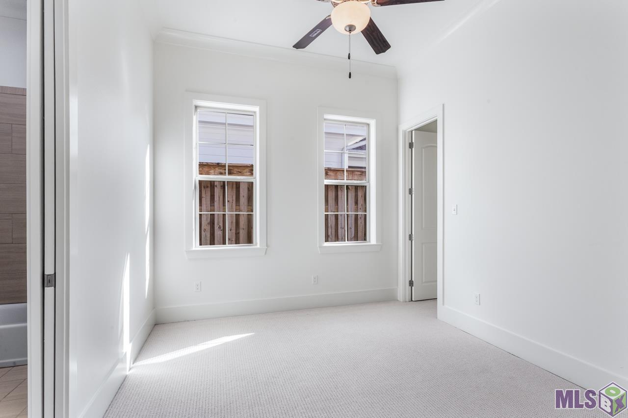 10740 Summer Fest Lane Baton Rouge, LA 70810 - Photo 29 of 34 Second downstairs bedroom