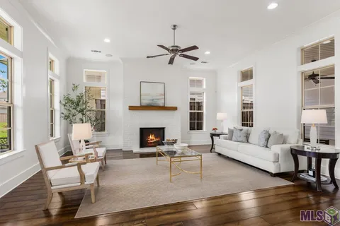 $695,000 | 10740 Summer Fest Lane, Baton Rouge, LA 70810