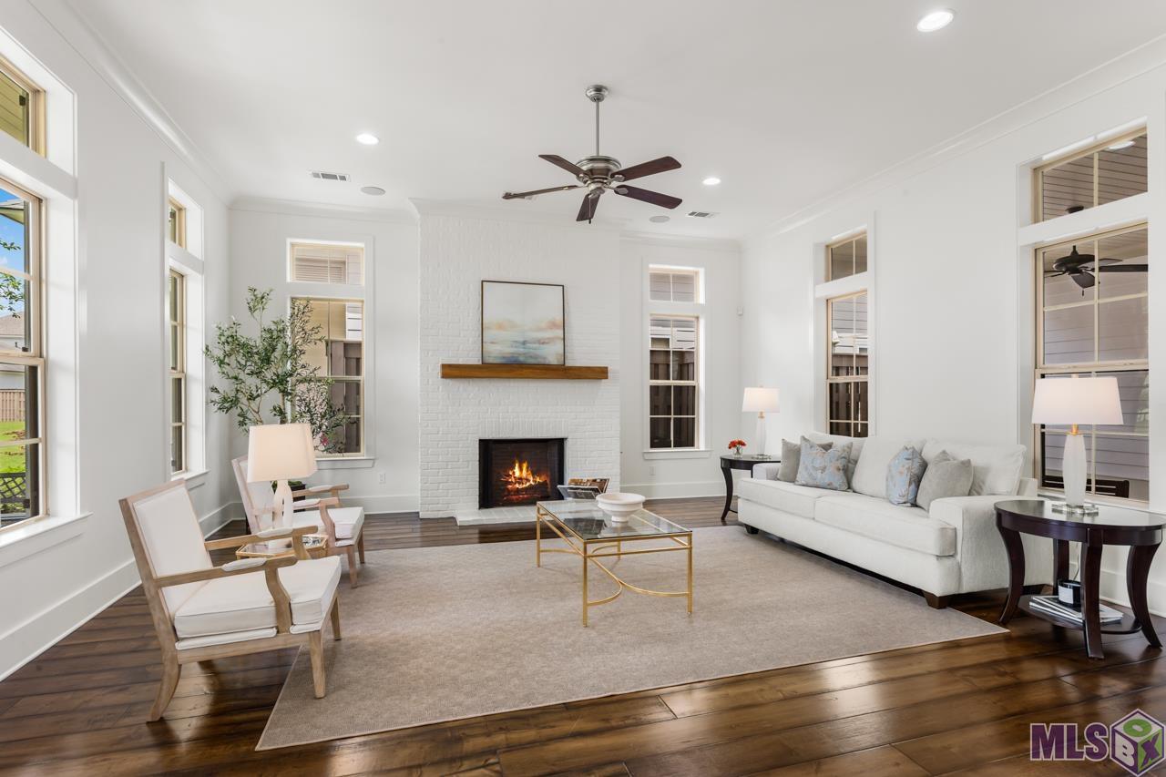 10740 Summer Fest Lane Baton Rouge, LA 70810 - Photo 3 of 34