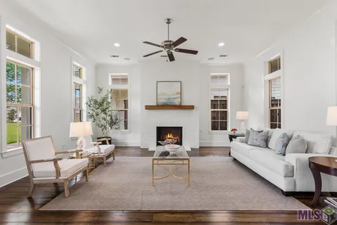 $695,000 | 10740 Summer Fest Lane, Baton Rouge, LA 70810