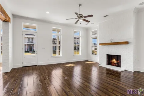 $695,000 | 10740 Summer Fest Lane, Baton Rouge, LA 70810