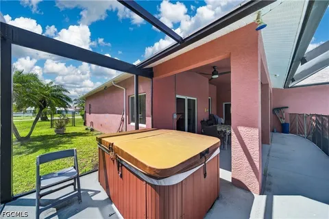 $619,900 | 3815 Northwest 5th Terrace, Cape Coral, FL 33993