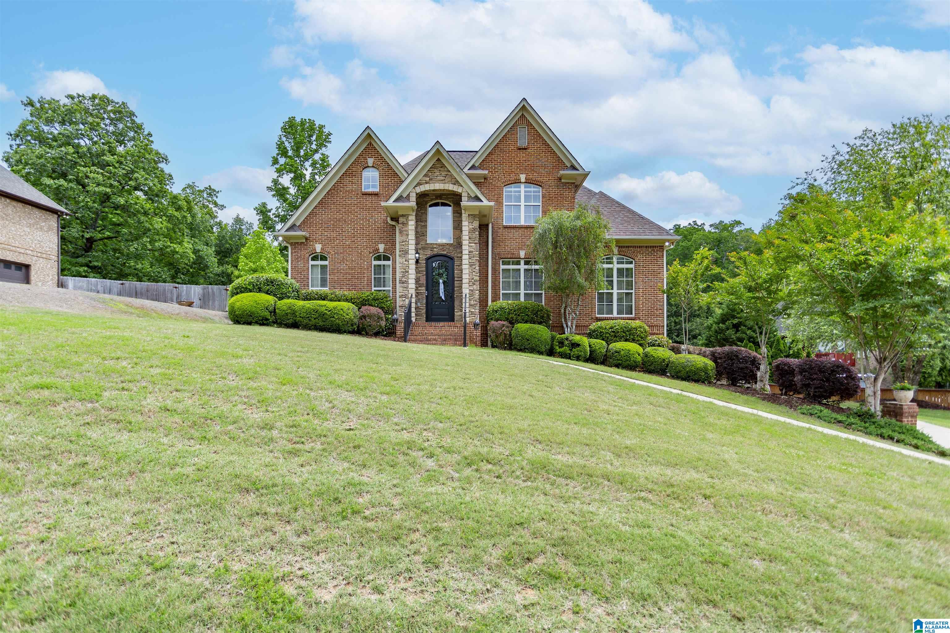 11970 Foundry Circle McCalla, AL 35111 - Photo 3 of 58
